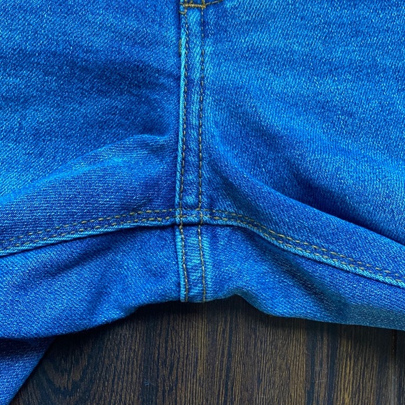 ZADIG & VOLTAIRE Ava Slim-Cut Cropped Jeans - Picture 11 of 15